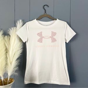 Under Armour Running Tee